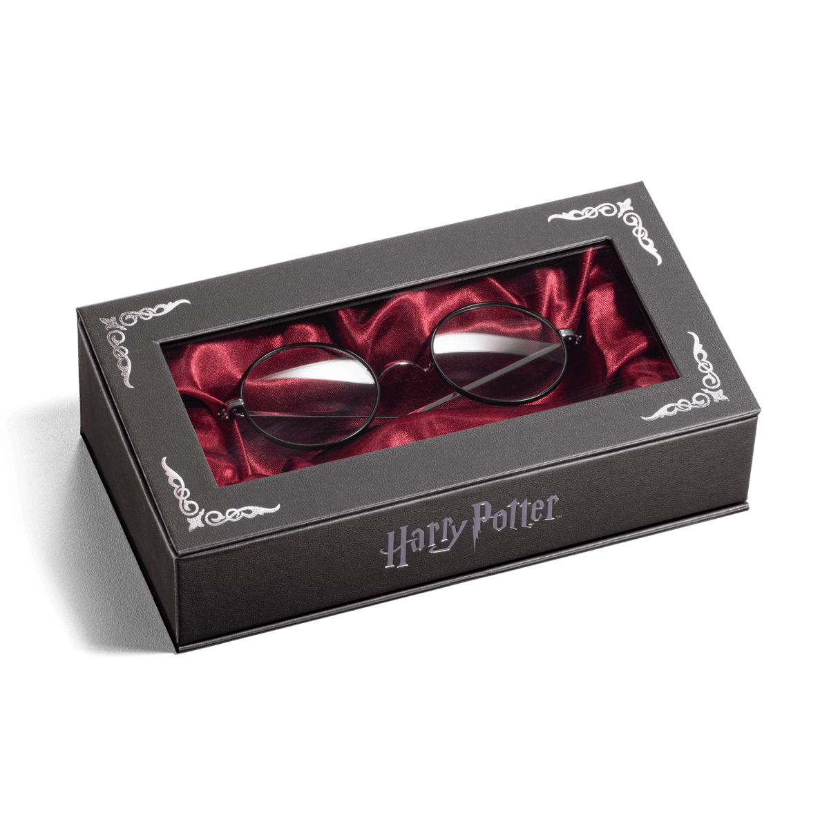 NOBLE COLLECTION - HARRY POTTER - HARRY POTTER'S GLASSES 849421009618