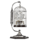 NOBLE COLLECTION - HARRY POTTER - HEDWIG IN CAGE 812370011384