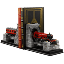 NOBLE COLLECTION - HARRY POTTER - HOGWARTS EXPRESS BOOKEND 812370016778
