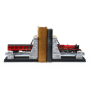 NOBLE COLLECTION - HARRY POTTER - HOGWARTS EXPRESS BOOKEND 812370016778