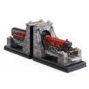 NOBLE COLLECTION - HARRY POTTER - HOGWARTS EXPRESS BOOKEND 812370016778