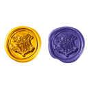 NOBLE COLLECTION - HARRY POTTER - HOGWARTS WAX SEAL 849421002916