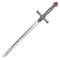 NOBLE COLLECTION - HARRY POTTER - LETTER OPENER - GRYFFINDOR SWORD 812370010929