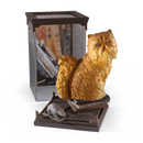 NOBLE COLLECTION - HARRY POTTER - MAGICAL CREATURES - CROOKSHANKS 849421004835