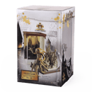 NOBLE COLLECTION - HARRY POTTER - MAGICAL CREATURES - GRINDYLOW 849421006716