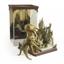 NOBLE COLLECTION - HARRY POTTER - MAGICAL CREATURES - GRINDYLOW 849421006716
