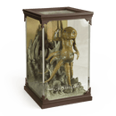 NOBLE COLLECTION - HARRY POTTER - MAGICAL CREATURES - GRINDYLOW 849421006716