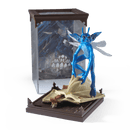 NOBLE COLLECTION - HARRY POTTER - MAGICAL CREATURES NO 15 - CORNISH PIXIE 849421004873