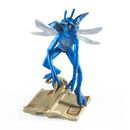 NOBLE COLLECTION - HARRY POTTER - MAGICAL CREATURES NO 15 - CORNISH PIXIE 849421004873