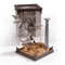 NOBLE COLLECTION - HARRY POTTER - MAGICAL CREATURES - UKRAINIAN IRONBELLY 849421003401