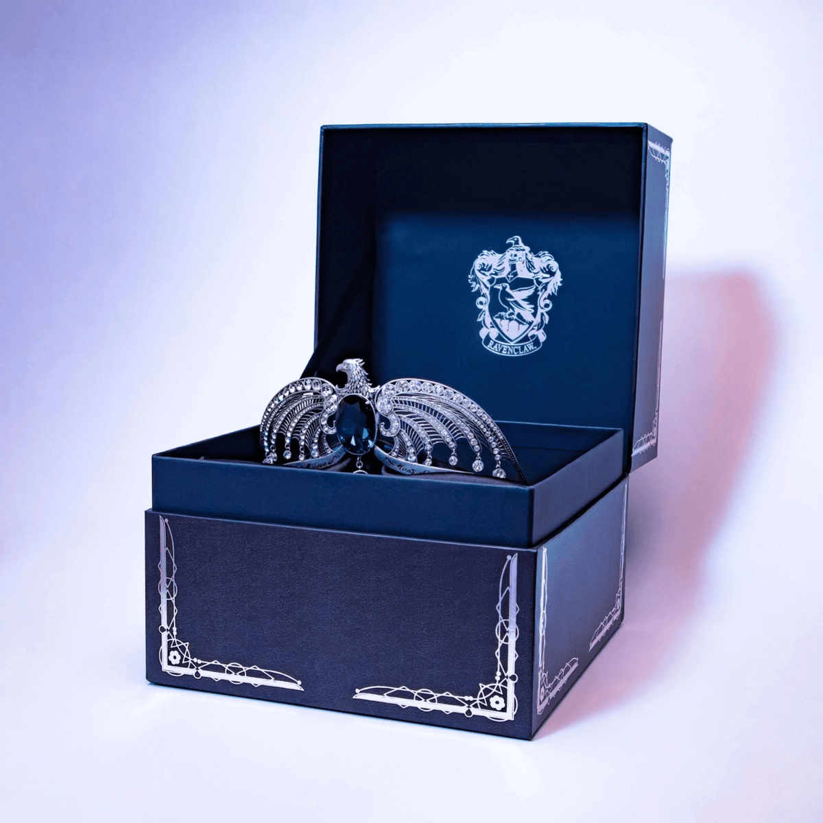 NOBLE COLLECTION - HARRY POTTER - RAVENCLAW DIADEM 849421002220