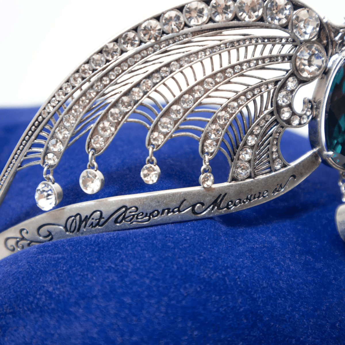 NOBLE COLLECTION - HARRY POTTER - RAVENCLAW DIADEM 849421002220