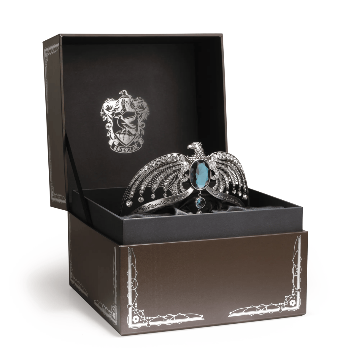 NOBLE COLLECTION - HARRY POTTER - RAVENCLAW DIADEM 849421002220