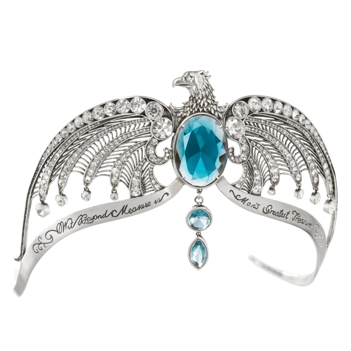 NOBLE COLLECTION - HARRY POTTER - RAVENCLAW DIADEM 849421002220
