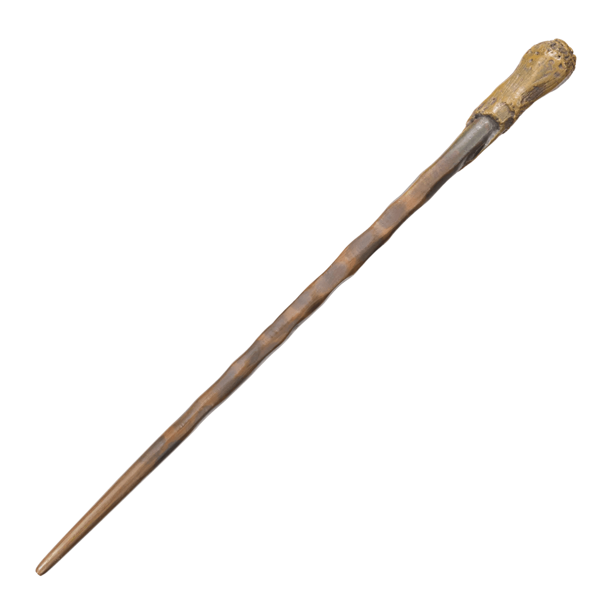 NOBLE COLLECTION - HARRY POTTER - RON WEASLEY'S WAND 812370014583