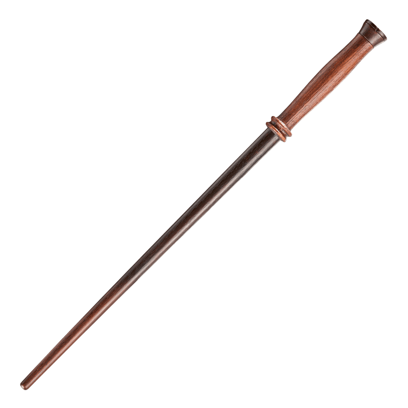 NOBLE COLLECTION - HARRY POTTER’S FIRST WAND IN OLLIVANDERS BOX 849421010423