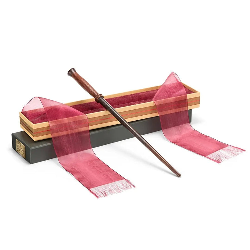 NOBLE COLLECTION - HARRY POTTER’S FIRST WAND IN OLLIVANDERS BOX 849421010423