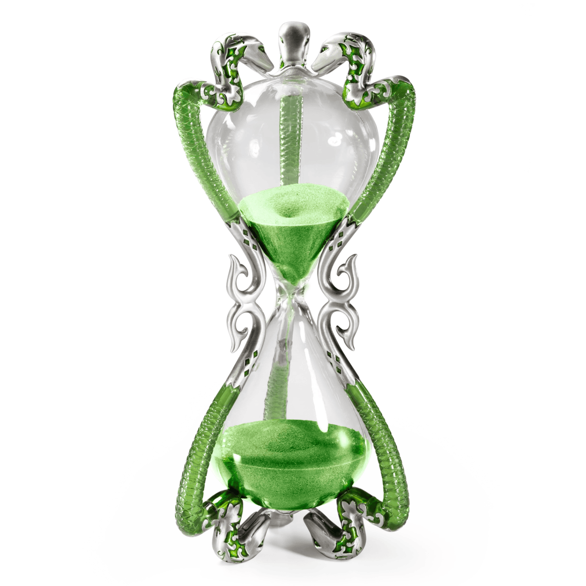 NOBLE COLLECTION - HARRY POTTER - THE SLUGHORN HOURGLASS 849421002381