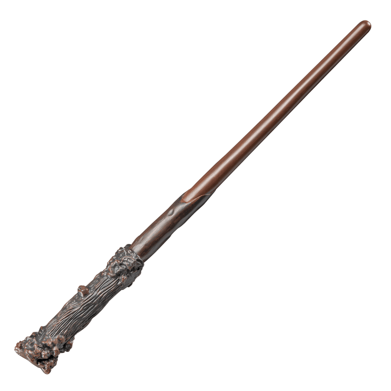 NOBLE COLLECTION - HARRY POTTER - WANDS - HARRY POTTER'S WAND 849421011499