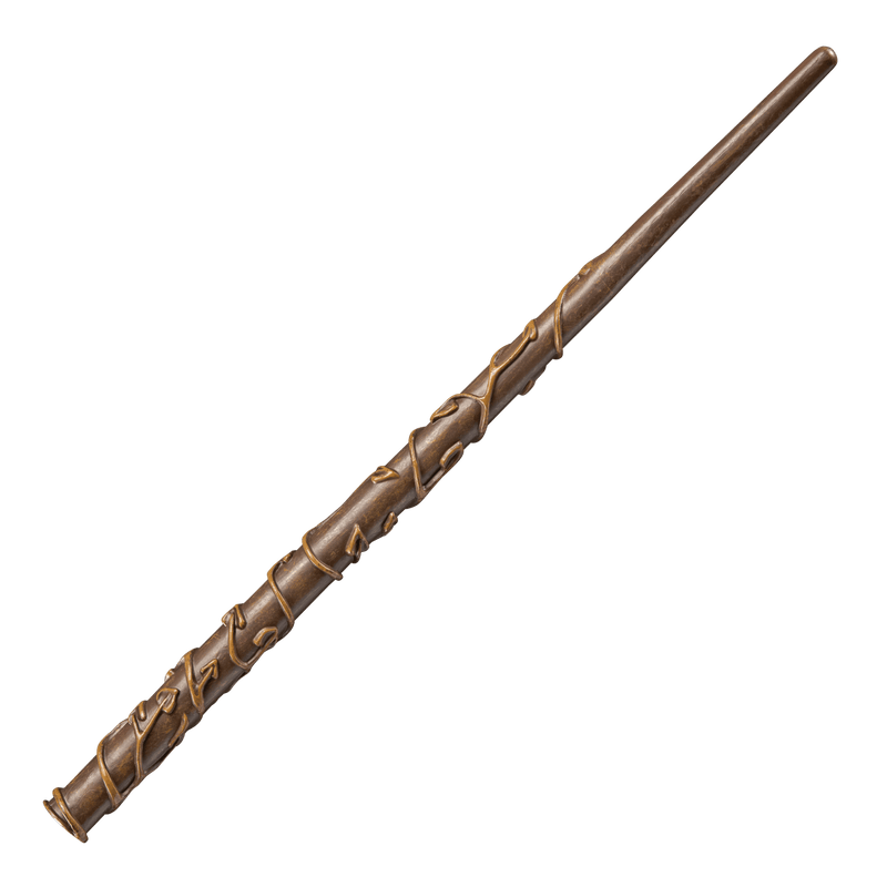 NOBLE COLLECTION - HARRY POTTER - WANDS - HERMIONE GRANGER'S WAND 849421011512