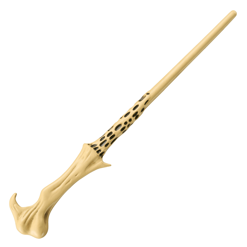 NOBLE COLLECTION - HARRY POTTER - WANDS - LORD VOLDEMORT'S WAND 849421011529