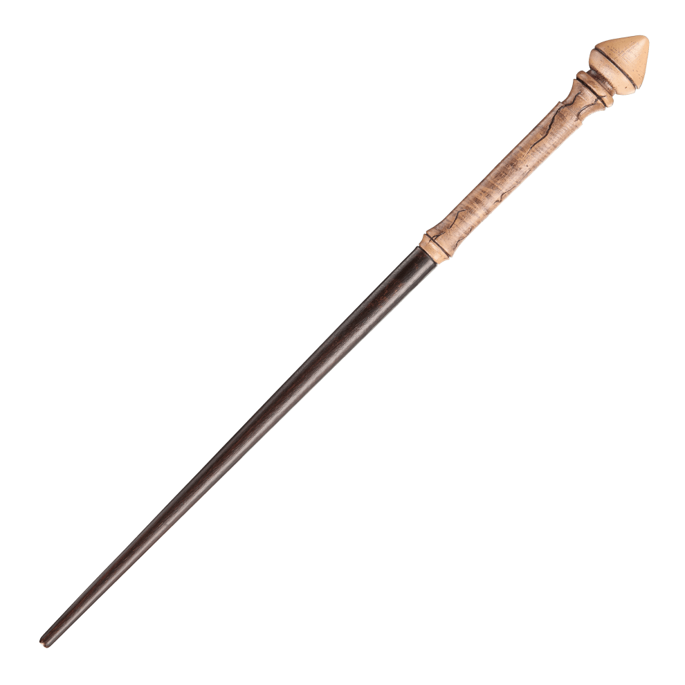 NOBLE COLLECTION - HERMIONE GRANGER’S FIRST WAND IN OLLIVANDERS BOX 849421010430
