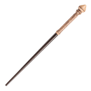 NOBLE COLLECTION - HERMIONE GRANGER’S FIRST WAND IN OLLIVANDERS BOX 849421010430