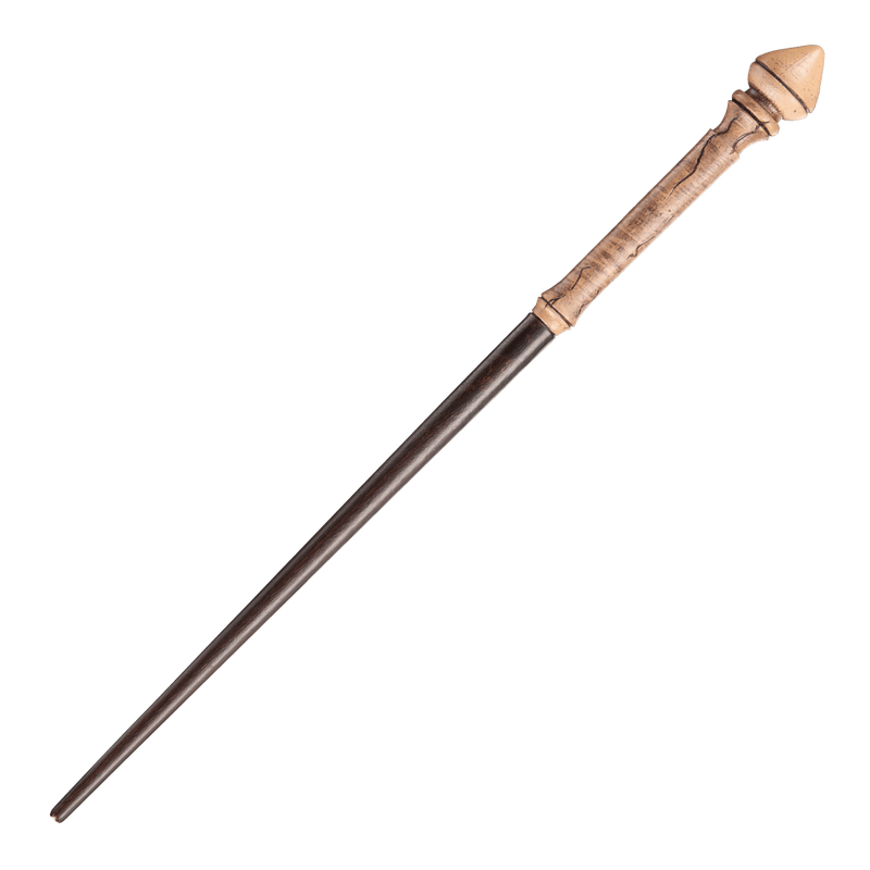 NOBLE COLLECTION - HERMIONE GRANGER’S FIRST WAND IN OLLIVANDERS BOX 849421010430