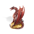 NOBLE COLLECTION - HOBBIT - SMAUG DIORAMA 849421010867