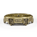 NOBLE COLLECTION - HOBBIT - SMAUG INCENSE BURNER 849421002701