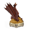 NOBLE COLLECTION - HOBBIT - SMAUG INCENSE BURNER 849421002701