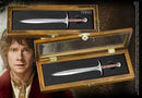 NOBLE COLLECTION - HOBBIT - STING HOBBIT LETTER OPENER 812370016785
