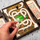 NOBLE COLLECTION - JUMANJI - MINI PROP REPLICA BOARD (ELECTRONIC) 849421006037