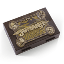 NOBLE COLLECTION - JUMANJI - MINI PROP REPLICA BOARD (ELECTRONIC) 849421006037