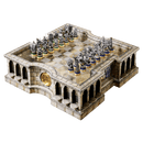 NOBLE COLLECTION - LORD OF THE RING - CHESS SET 812370010417