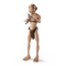 NOBLE COLLECTION - LORD OF THE RING - GOLLUM BENDYFIG 849421006853