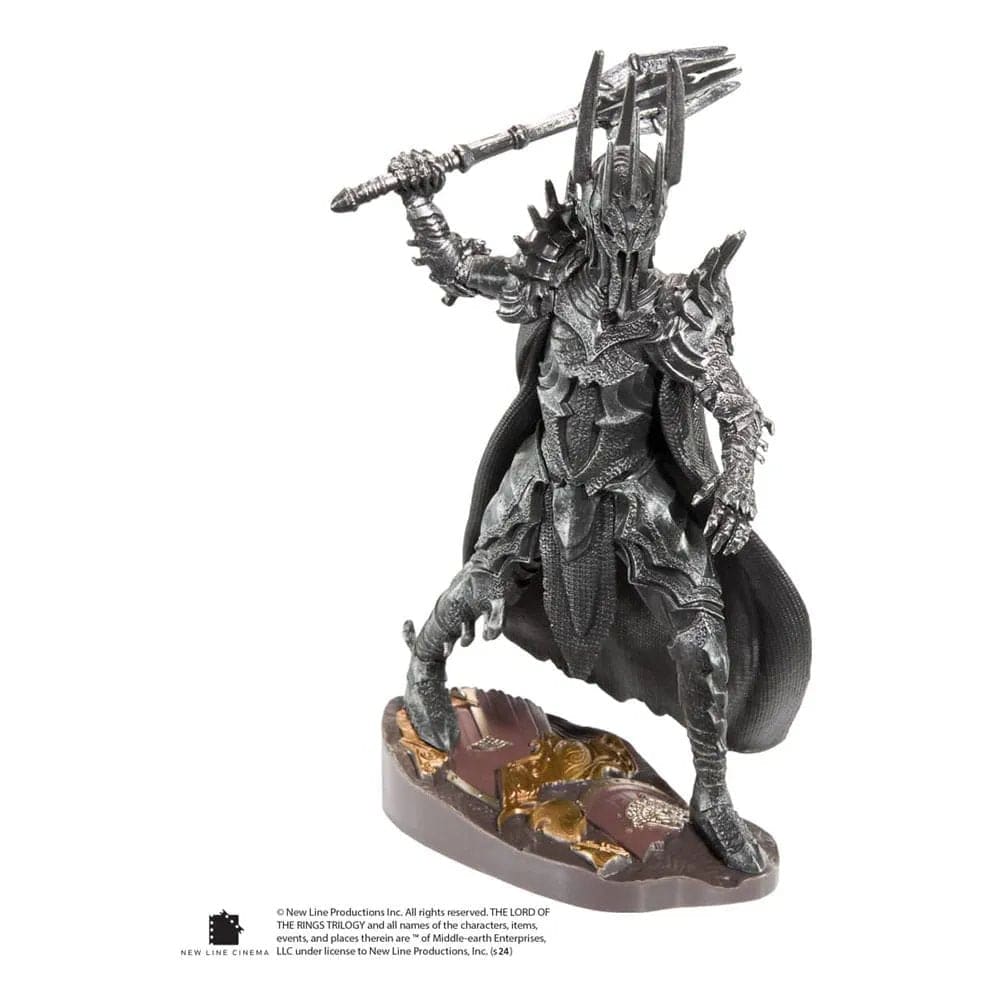 NOBLE COLLECTION - LORD OF THE RINGS - DIORAMA 849421010553