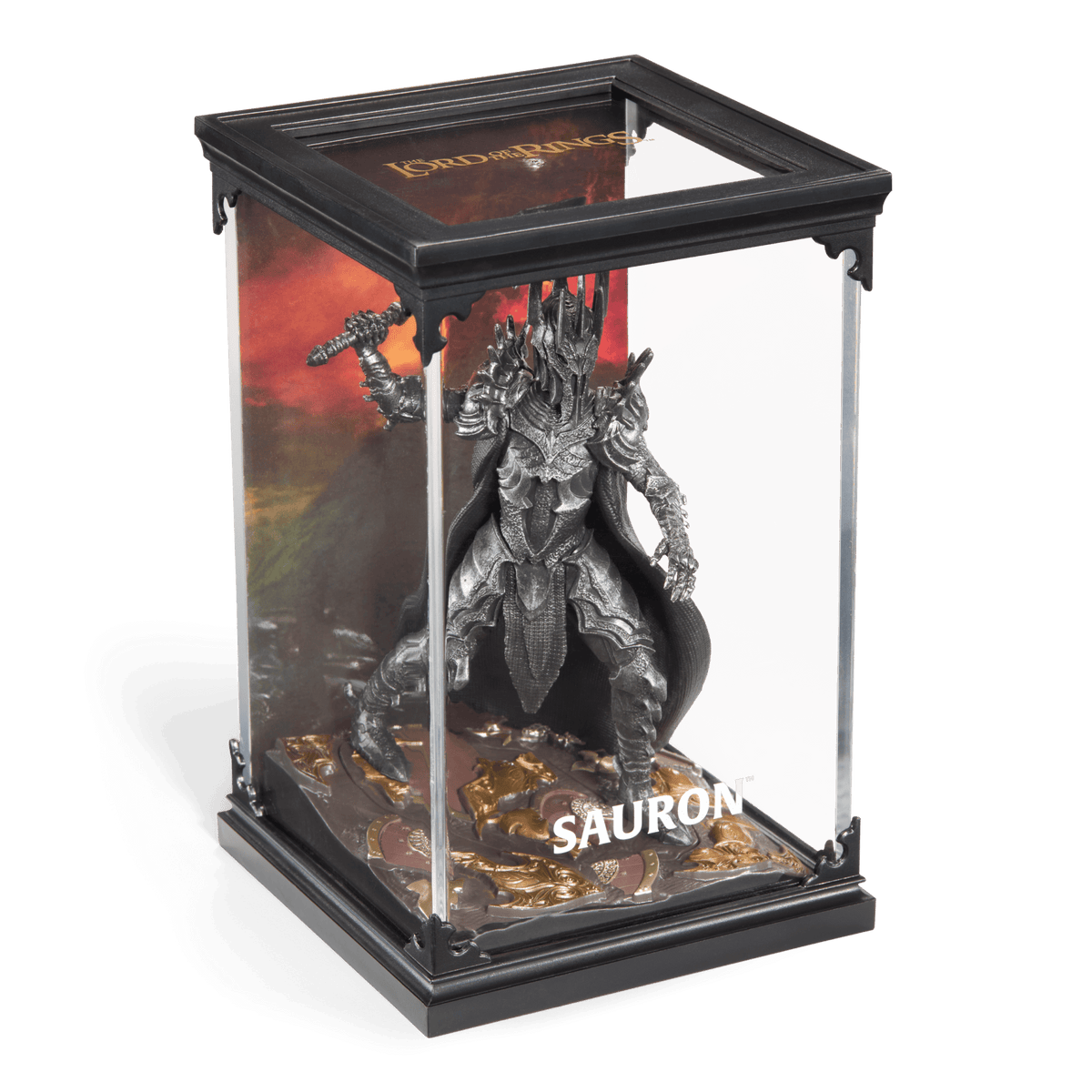 NOBLE COLLECTION - LORD OF THE RINGS - DIORAMA 849421010553
