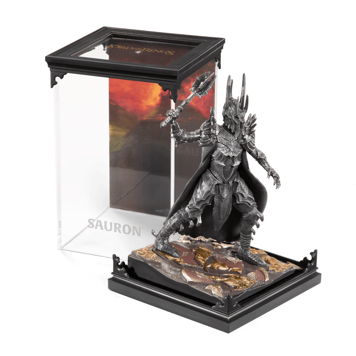 NOBLE COLLECTION - LORD OF THE RINGS - DIORAMA 849421010553