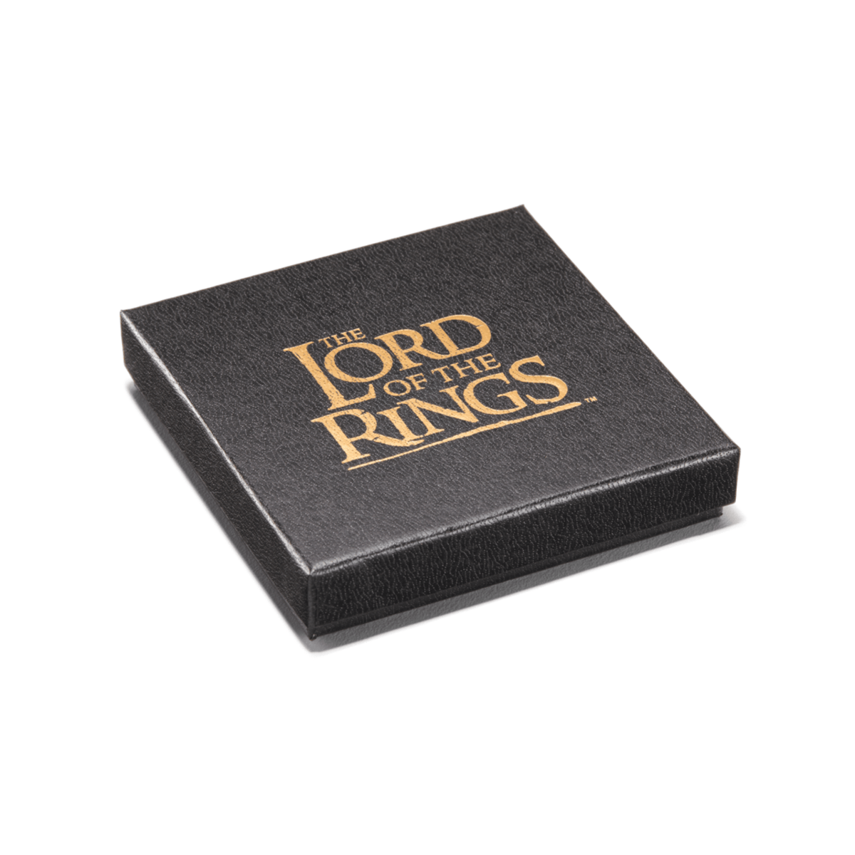 NOBLE COLLECTION - LORD OF THE RINGS - EYE OF SAURON TIGER BRACELET 849421012717