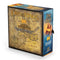 NOBLE COLLECTION - LORD OF THE RINGS - MIDDLE-EARTH MAP PUZZLE 849421009137
