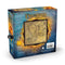 NOBLE COLLECTION - LORD OF THE RINGS - MIDDLE-EARTH MAP PUZZLE 849421009137