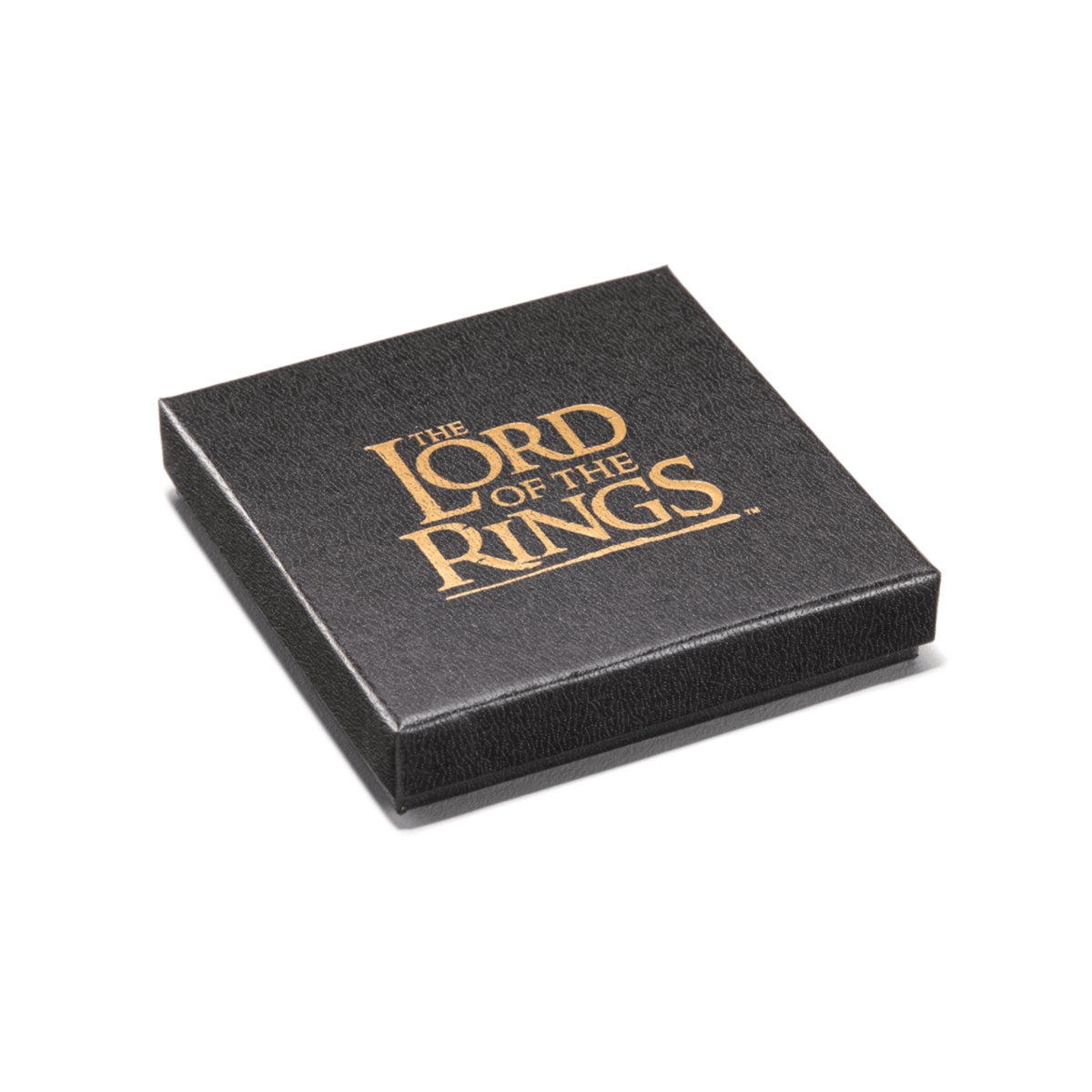 NOBLE COLLECTION - LORD OF THE RINGS - MOUNT DOOM BRACELET 849421012724