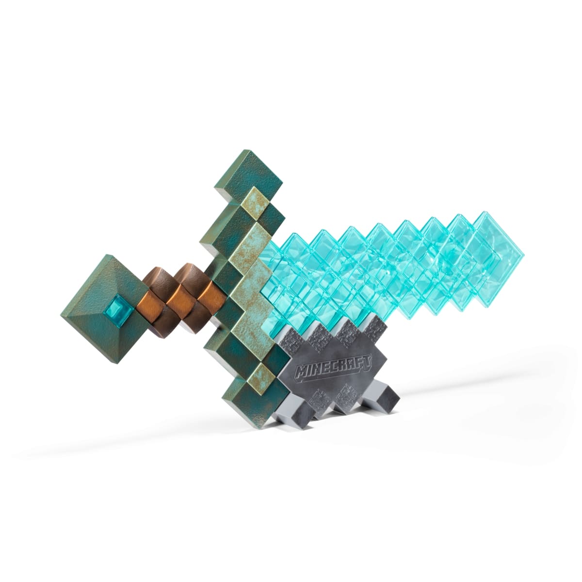 NOBLE COLLECTION Minecraft Diamond Sword Replica – igabiba