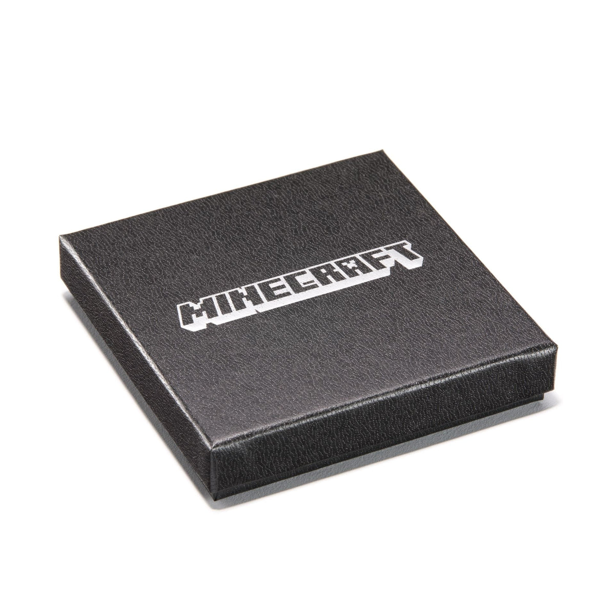 NOBLE COLLECTION - MINECRAFT - TAMED WOLF BRACELET 849421012410