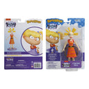 NOBLE COLLECTION - NICKELODEON - BENDYFIGS - CYNTHIA DOLL 849421008628