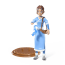 NOBLE COLLECTION - NICKELODEON - BENDYFIGS - KATARA 849421008567