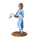 NOBLE COLLECTION - NICKELODEON - BENDYFIGS - KATARA 849421008567