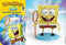 NOBLE COLLECTION - NICKELODEON - BENDYFIGS - SPONGEBOB SQUAREPANTS 849421010768