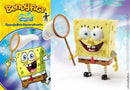 NOBLE COLLECTION - NICKELODEON - BENDYFIGS - SPONGEBOB SQUAREPANTS 849421010768